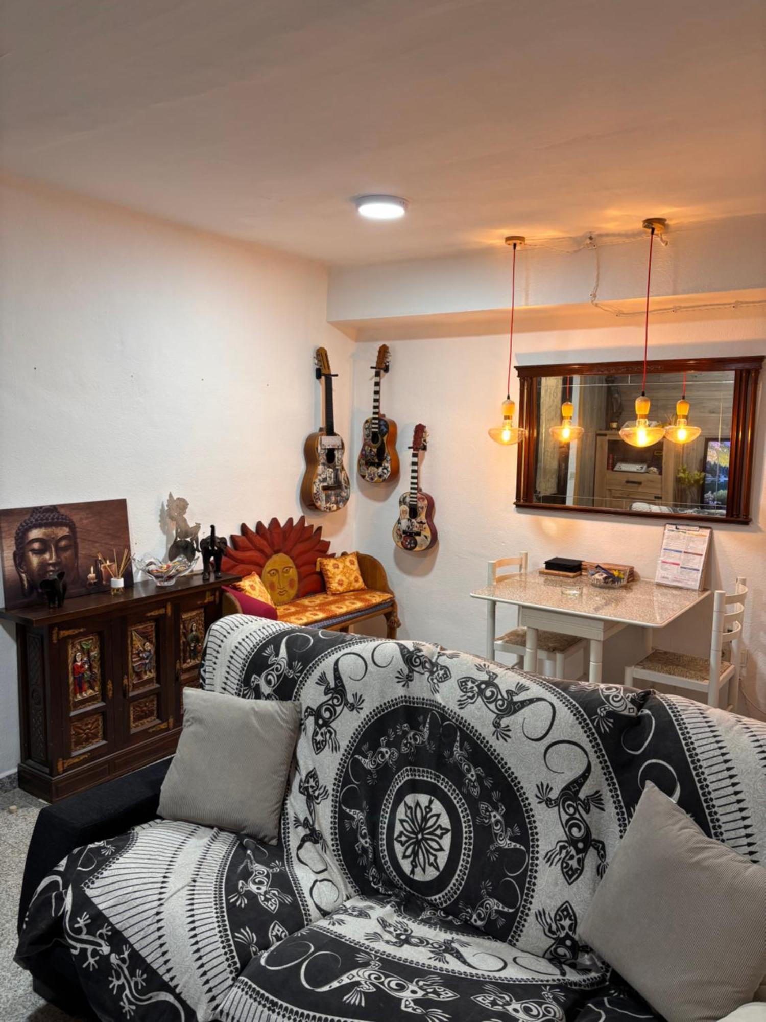 Piso En El Corazon De Alcañiz Extérieur photo